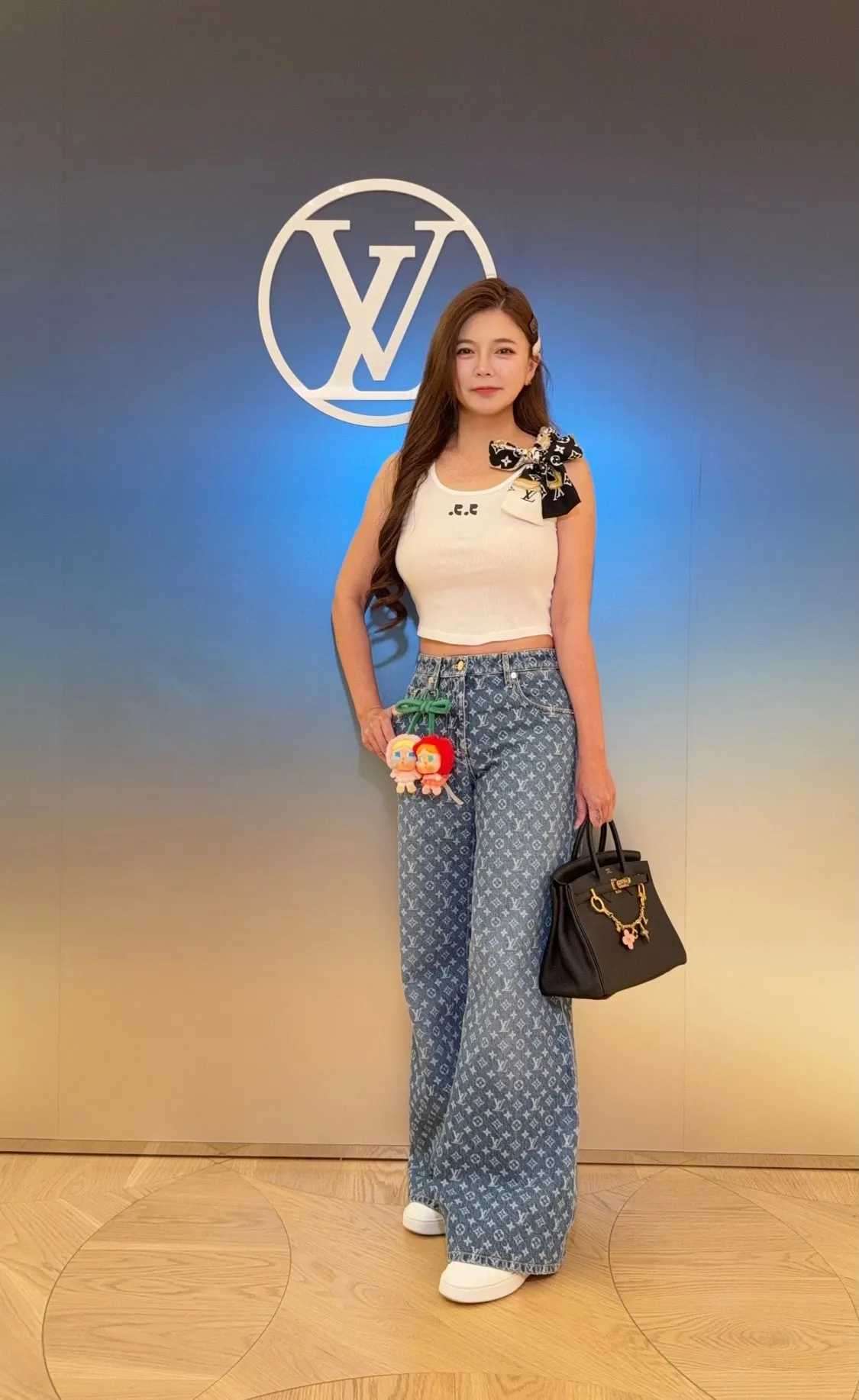 Louis Vuitton/ 25Fw